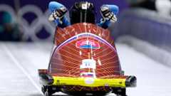 ONLINE: Viktória Čerňanská dnes ide 1. a 2. jazdu v monoboboch na ZOH 2026.