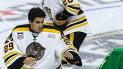 Roberto Leonardo Henriquez (vľavo).