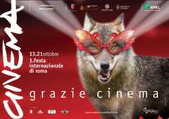 Festa del Cinema - Rome - 2006 Festa del Cinema - Rome - 2006