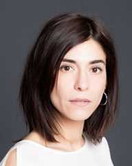 Lubna Azabal - © A. Didi Lubna Azabal - © A. Didi