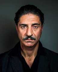 Simon Abkarian - © Martin Colombet Simon Abkarian - © Martin Colombet