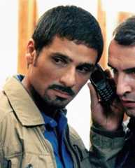 Pascal Elbé Pascal Elbé