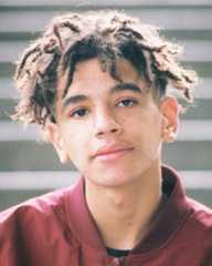 Samuel Vincent Samuel Vincent