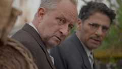 Pascal Elbé - © 2025 YANN ZENOU ENTERTAINMENT (YZE) - ADNP - UGC IMAGES - FRANCE 3 CINEMA Pascal Elbé - © 2025 YANN ZENOU ENTERTAINMENT (YZE) - ADNP - UGC IMAGES - FRANCE 3 CINEMA