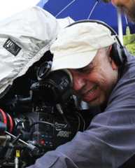 Paolo Virzi Paolo Virzi