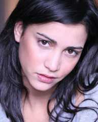 Morjana Alaoui Morjana Alaoui