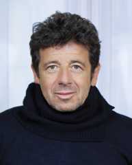 Patrick Bruel - © Philippe Quaisse / UniFrance Patrick Bruel - © Philippe Quaisse / UniFrance