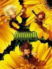 Arthur et la vengeance de Maltazard Arthur et la vengeance de Maltazard