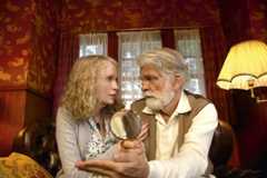 Arthur et la vengeance de Maltazard - © Daniel Smith 2009 Europacorp – Tf1 Films Production – Apipoulaï Prod- Avalanche Productions Arthur et la vengeance de Maltazard - © Daniel Smith 2009 Europacorp – Tf1 Films Production – Apipoulaï Prod- Avalanche Productions