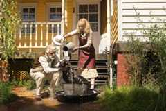 Arthur et la vengeance de Maltazard - © Daniel Smith 2009 Europacorp – Tf1 Films Production – Apipoulaï Prod- Avalanche Productions Arthur et la vengeance de Maltazard - © Daniel Smith 2009 Europacorp – Tf1 Films Production – Apipoulaï Prod- Avalanche Productions