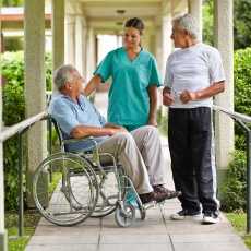 Assisted Living Assisted Living