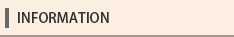 INFORMATION