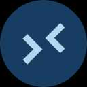 Visual Studio Code logo