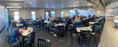 Candelaria Lounge