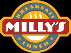 Millys New Logo