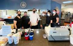 The Crew