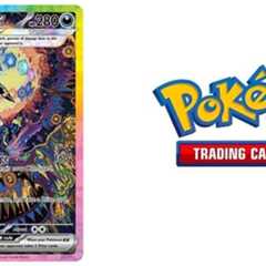 Pokémon TCG Value Watch: Prismatic Evolutions in November 2025