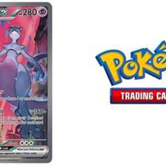 Pokémon TCG Value Watch: Destined Rivals in November 2025