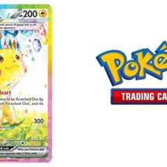 Pokémon TCG Value Watch: Surging Sparks in November 2025
