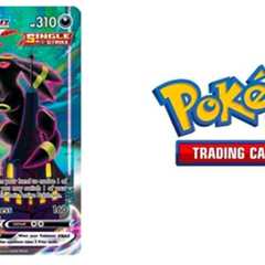 Pokémon TCG Value Watch: Evolving Skies in November 2025