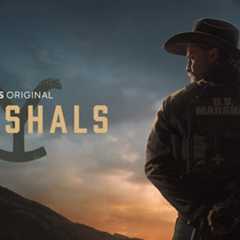 Y: Marshals Teaser: Kayce's Next Chapter Begins Now (Without Monica?)