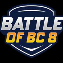 Battle of BC 8 Opens Registration For Fighting Game Tourneys