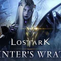 Lost Ark Reveals December 2025 Update Launching Tomorrow