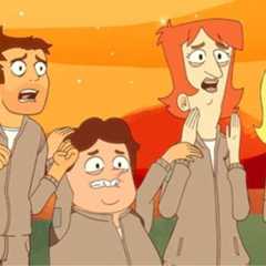 Mars: Animated Comedy from The Whitest Kids U' Know Hits Theatres