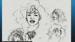 Becky Cloonan, Michael Conrad, Travis Moore Join Wonder Woman #770