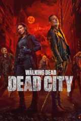 The Walking Dead: Dead City Season 2 (2025) พากย์ไทย