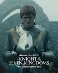 A Knight of the Seven Kingdoms (2026) อัศวินแห่งเจ็ดราชอาณาจักร