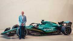 Adrian Newey profile: from F1 design guru to Aston Martin team boss