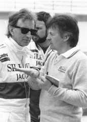 TonySouthgateJohnWatsonTWR