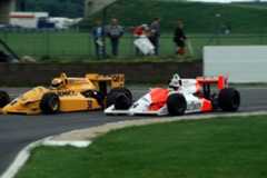 F3000: high jinks and monstrous speed at finishing school for champions