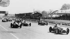 10 legends that shaped F1