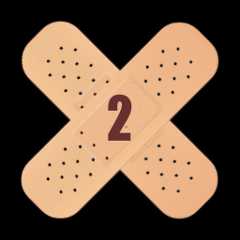 I did 2 sequential fixes. I did 2 sequential fixes.