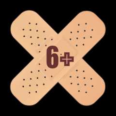 I did 7 sequential fixes. I did 7 sequential fixes.