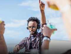 All about White Beach Dubai