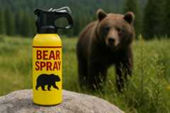【2025年】熊避けスプレーで助かった人はいない?|日米の成功事例と統計データ(動画付き) 37 bear spray safety guide 【2025年】熊避けスプレーで助かった人はいない?|日米の成功事例と統計データ(動画付き)