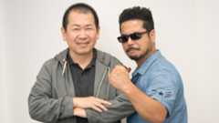 ニーア、ペルソナ等の人気ゲーム開発者が激論! 国内ゲーム産業を支える40代クリエイターの苦悩とは【SIE外山圭一郎×アトラス橋野桂×スクエニ藤澤仁×ヨコオタロウ】_008