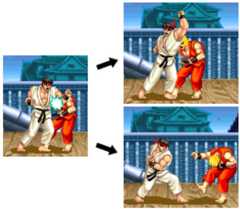 『ストII』で格闘ゲームを生んだ伝説の男、西谷亮が挑むジャンルの再構築──『FIGHTING EX LAYER』にアリカが社運をかけて臨む理由【聞き手:「鉄拳」原田勝弘】_039