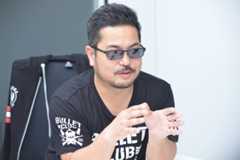 『ストII』で格闘ゲームを生んだ伝説の男、西谷亮が挑むジャンルの再構築──『FIGHTING EX LAYER』にアリカが社運をかけて臨む理由【聞き手:「鉄拳」原田勝弘】_005