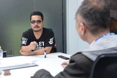 『ストII』で格闘ゲームを生んだ伝説の男、西谷亮が挑むジャンルの再構築──『FIGHTING EX LAYER』にアリカが社運をかけて臨む理由【聞き手:「鉄拳」原田勝弘】_011