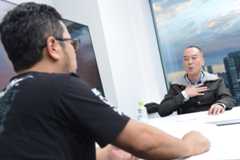 『ストII』で格闘ゲームを生んだ伝説の男、西谷亮が挑むジャンルの再構築──『FIGHTING EX LAYER』にアリカが社運をかけて臨む理由【聞き手:「鉄拳」原田勝弘】_015