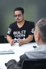 『ストII』で格闘ゲームを生んだ伝説の男、西谷亮が挑むジャンルの再構築──『FIGHTING EX LAYER』にアリカが社運をかけて臨む理由【聞き手:「鉄拳」原田勝弘】_030