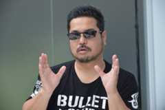 『ストII』で格闘ゲームを生んだ伝説の男、西谷亮が挑むジャンルの再構築──『FIGHTING EX LAYER』にアリカが社運をかけて臨む理由【聞き手:「鉄拳」原田勝弘】_028