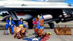 『ストII』で格闘ゲームを生んだ伝説の男、西谷亮が挑むジャンルの再構築──『FIGHTING EX LAYER』にアリカが社運をかけて臨む理由【聞き手:「鉄拳」原田勝弘】_031