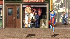 『ストII』で格闘ゲームを生んだ伝説の男、西谷亮が挑むジャンルの再構築──『FIGHTING EX LAYER』にアリカが社運をかけて臨む理由【聞き手:「鉄拳」原田勝弘】_012