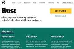 エンジニアに愛されているプログラミング言語、第1位は?