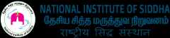 National Institute of Siddha